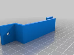 Cable Management Bracket