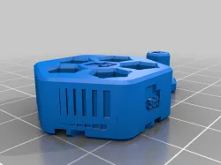 calibrador de resina impressora 3d de resina