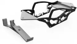 Capra Shaftey Kit    -Updated File Names-