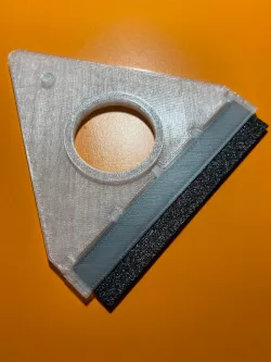 Car Squeegee