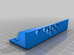 case for arduino mega and heated bed mosfet for 3d printer