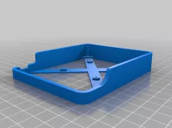 Case for dumbpad v1.x