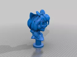 Catgirl Toy