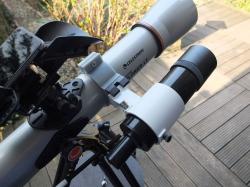 5 inch refractor optical tube only telescope 3D Models | Page 1 | STLFinder