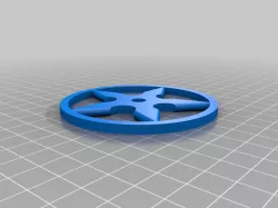 Childs ninja star