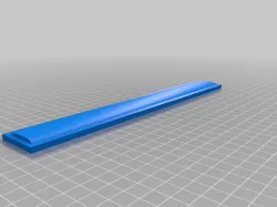 chopsticks case and lid
