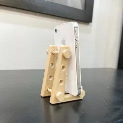 CHOPSTICKS PHONE & TABLET STAND