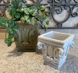 Classic Planter