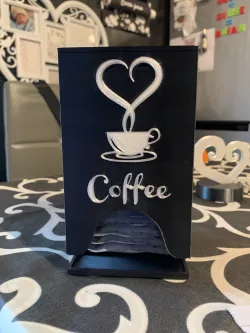 Coffee Ese