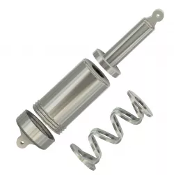 Compression Spring - Alternative to Coil Spring
