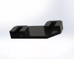 Controller Holder