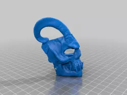 CORPSE Mask