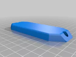 Cover for Flat Light Switch