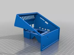 cover Rpi 4 Btt 35 Ender 3 Pro