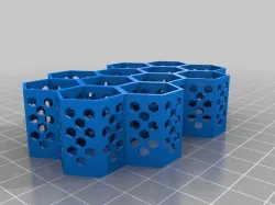 Covid Vaccine Holder