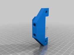 CR-6 MAX linear rail upgrades all around