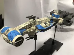 CR90 Weapons Upgrade Kit