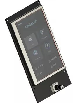 Creality Ender 3 V2 Screen