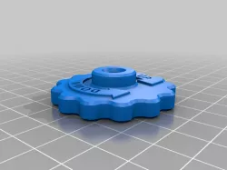 Creality Printer Knob