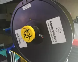 Creality Spool Holder Cap (vanity)
