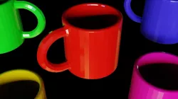 cup