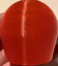 Customizable LED lightbulb repair