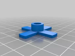 Customizable peppermill repair