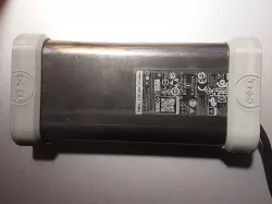 Dell 130W Type C power supply case