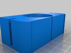 Dell Soundbar (AC511M) adapter