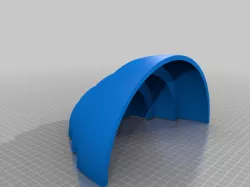 Devo Energy Dome