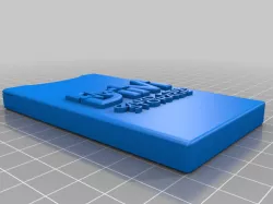 Digimon VB DIM Sliding Case