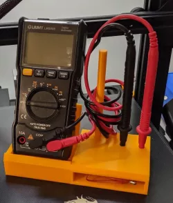 Digital Multimeter Stand