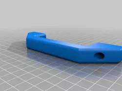 DLP Top Lid Handler
