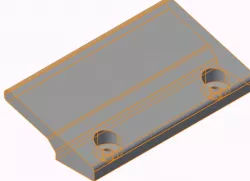 Door Handle