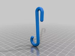 Double Hook