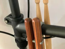 Drum Stick Holder