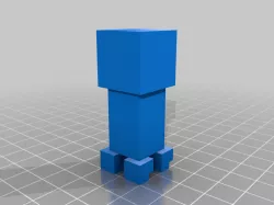 dual color creeper