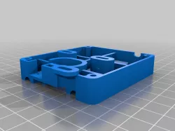 EasyThreed X1 / PICO X-bracket