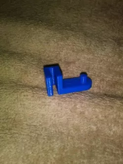 Elegoo Filament Guide