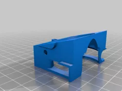 Elegoo Neptune 2 Bullseye Mount