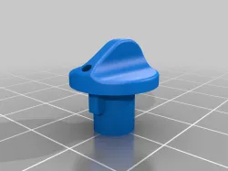 Element LLM01 mode switch knob