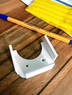 Elgato / Eve Weather V2 Wall Mount (with Thread)