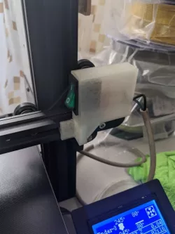 Ender 3 Auto power off switcher