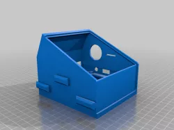 Ender 3 Max OctoPrint base