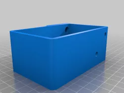 Ender 3 octoprint buttons