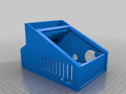Ender-3 Pro Case for Electronic