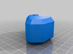 ender 3 spool holder mount