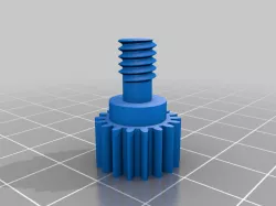 Ender 3 v2 Camera mount