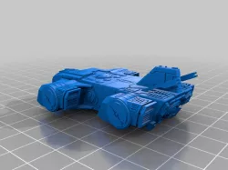 Epic Tau Orca