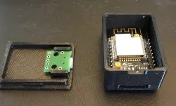 ESP32 Camera case